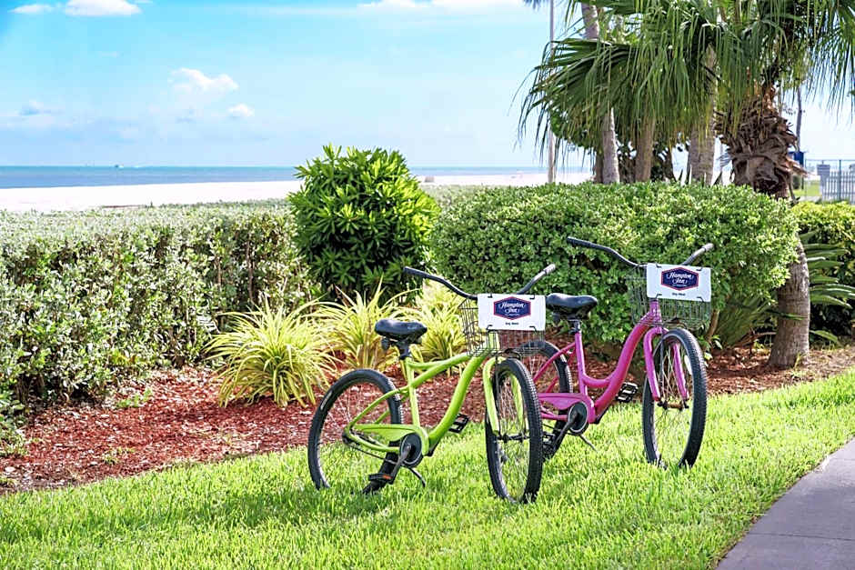 Hampton Inn By Hilton Key West FL