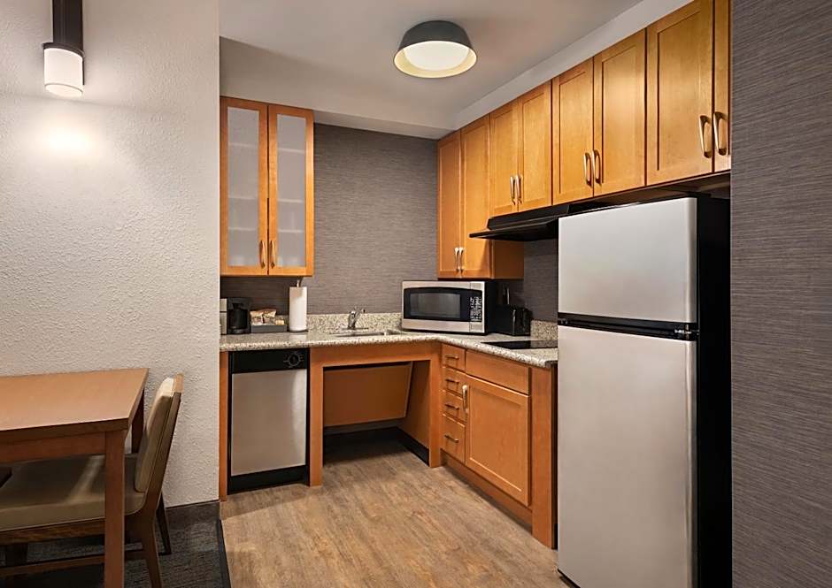 Residence Inn by Marriott Pittsburgh Monroeville/Wilkins Township