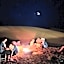 Desert Camel Trekking Camp