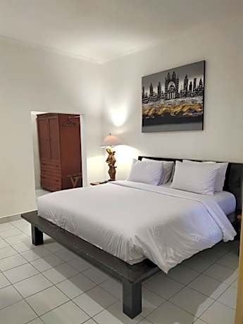 Superior Double Room - Ground Floor