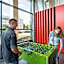 Ibis Warszawa Stare Miasto