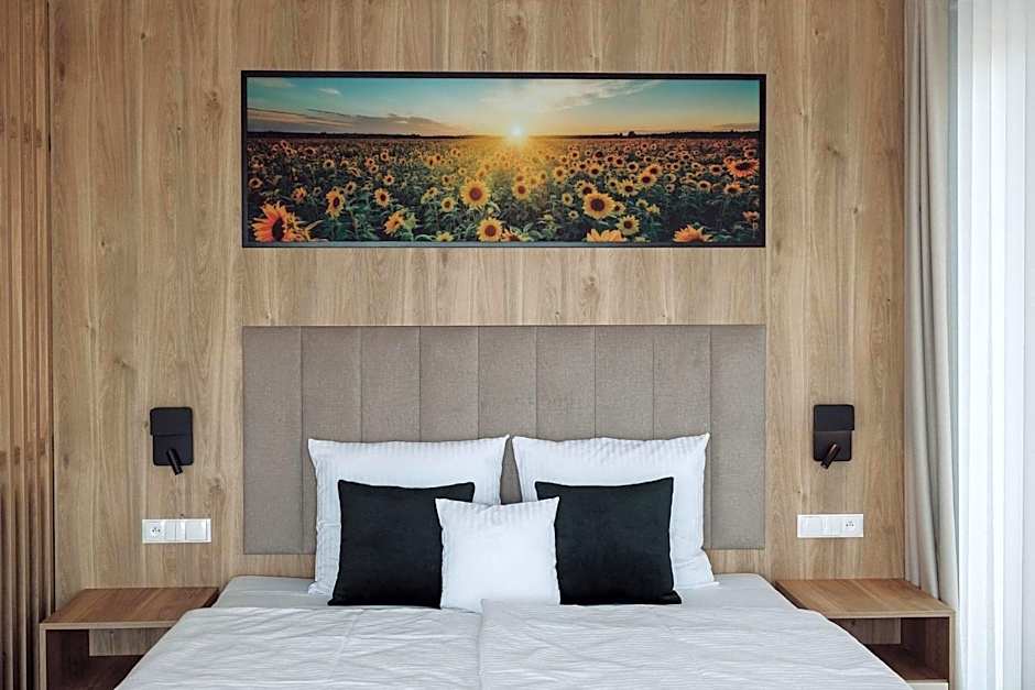 Jezioranka Apartamenty