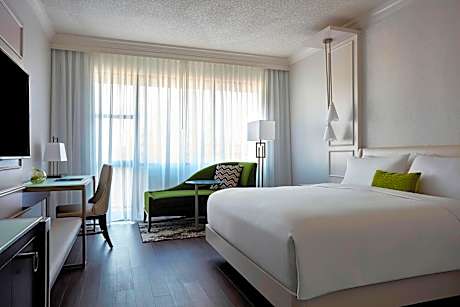 Charlotte Marriott Southpark