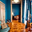 Relais & Chateaux Villa Crespi