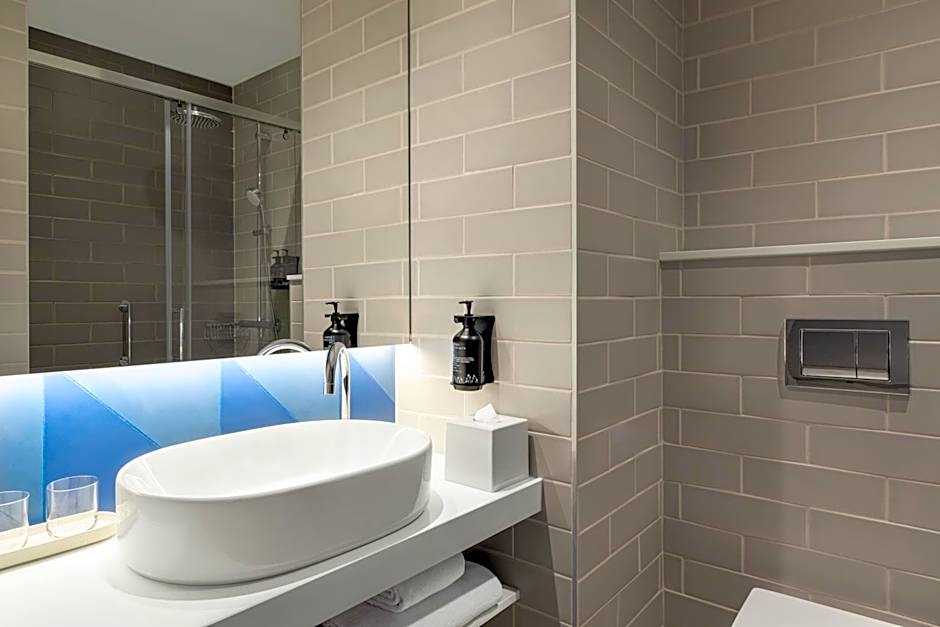 Holiday Inn Express Porto Boavista By IHG