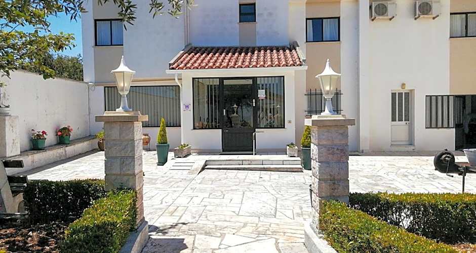 Hotel Mateus