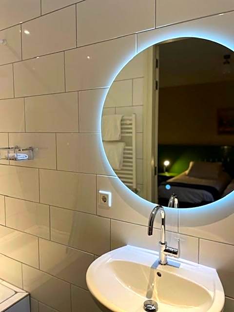 Hotel Herberg de Lindehoeve