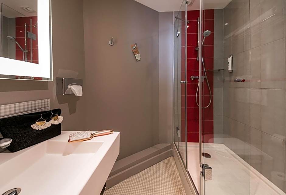 Ibis Styles Lille Centre Grand Place Hotel