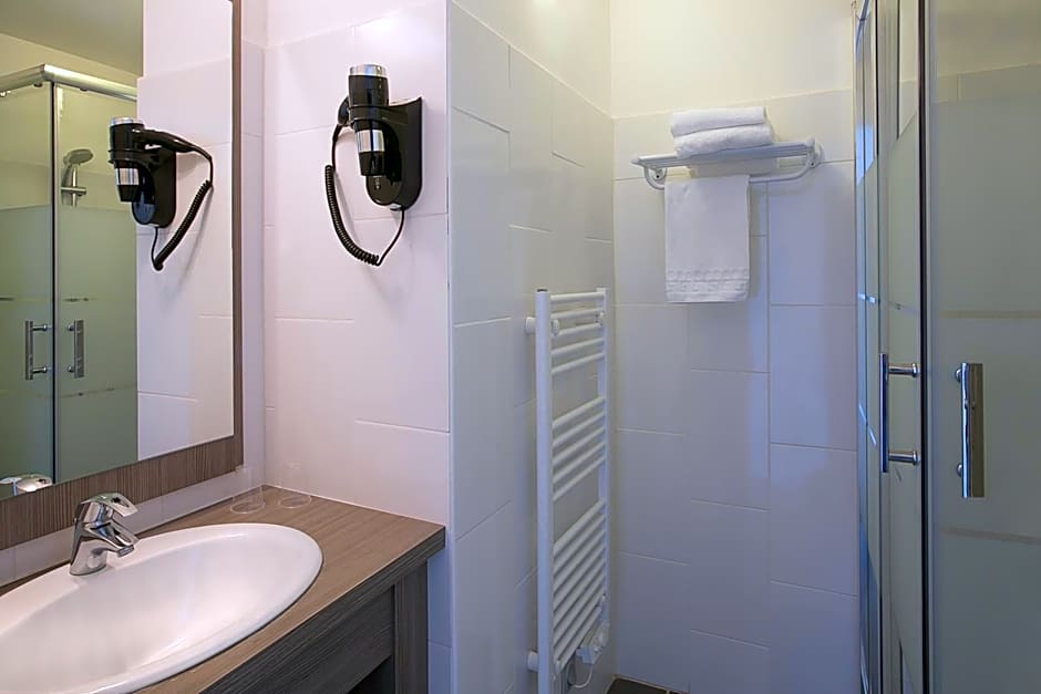 Best Western Hotel des Thermes
