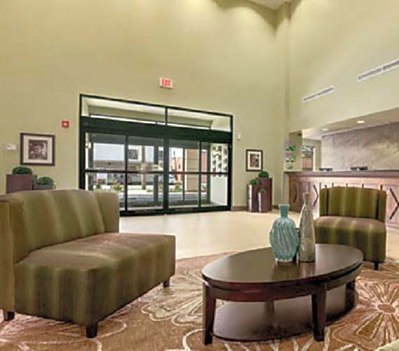 Wingate by Wyndham Bossier City