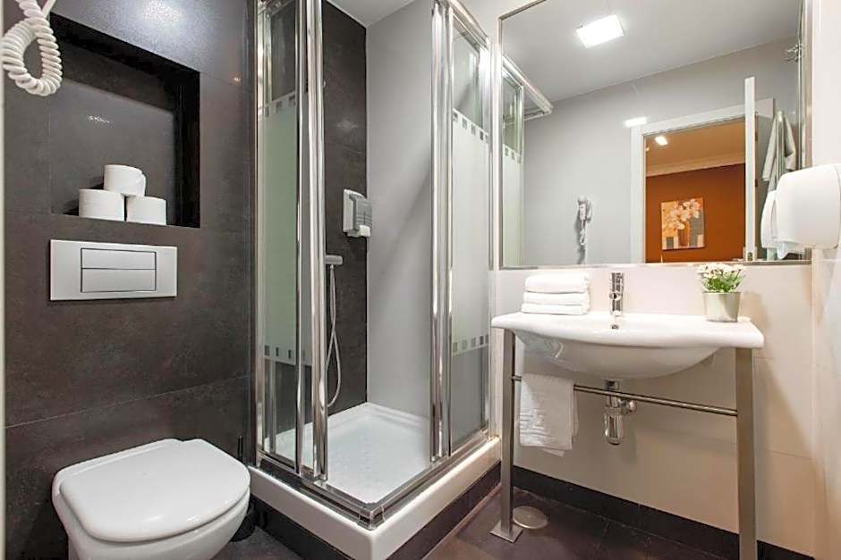 Hostal Abadia Madrid