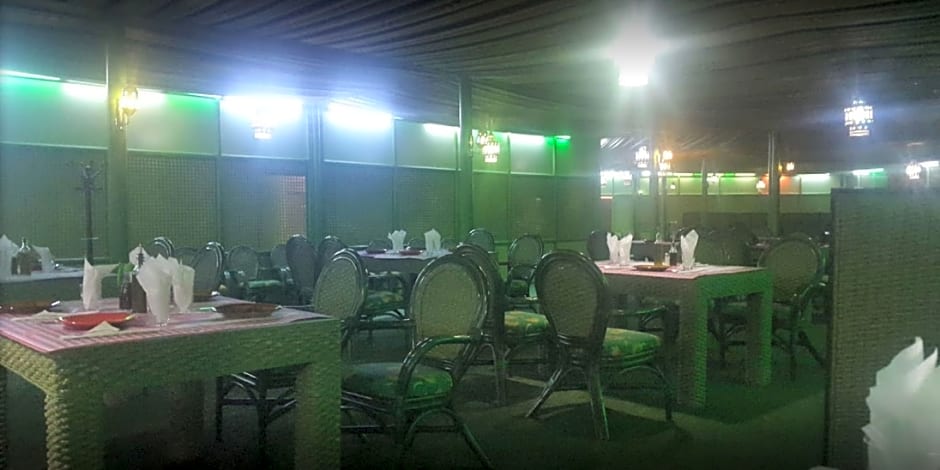 Hotel Belveder