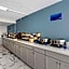 Best Western Rutgers University Hotel