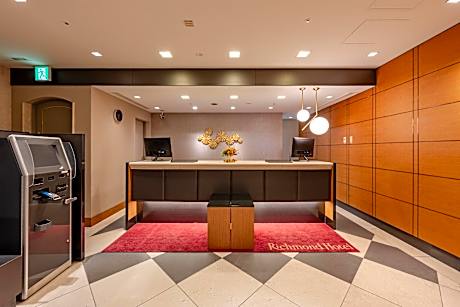 Richmond Hotel Tokyo Mejiro