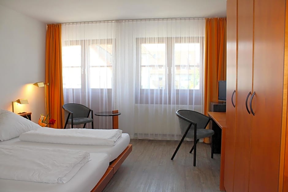 Hotel Lamm