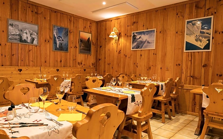 Hôtel Quin Te Va