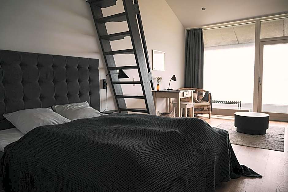 Langhoff & Juul Boutique Hotel og Restaurant