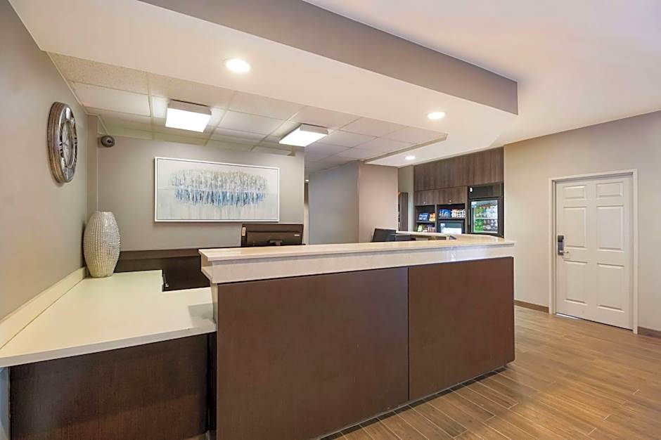 Sonesta ES Suites Dallas Richardson