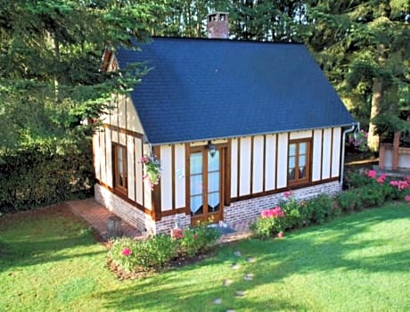 Chambres d'hôtes La Petite Flambée