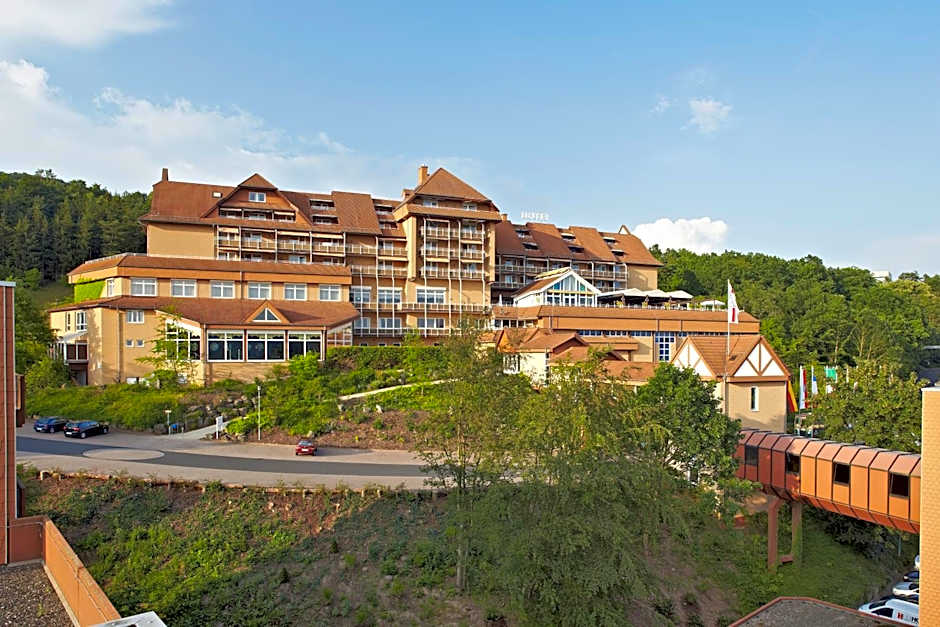Göbels Hotel Rodenberg