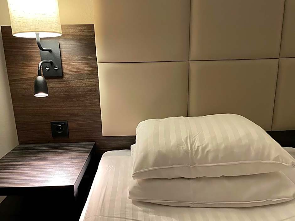 HOTEL N Hostel Malmö City