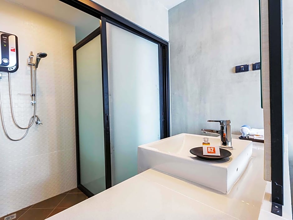 B2 Hotel South Pattaya