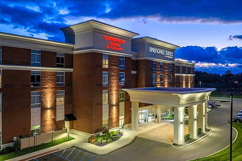 TownePlace Suites by Marriott Canfield
