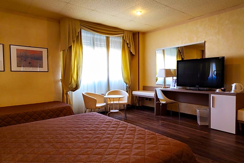 iH Hotels Bologna Amadeus