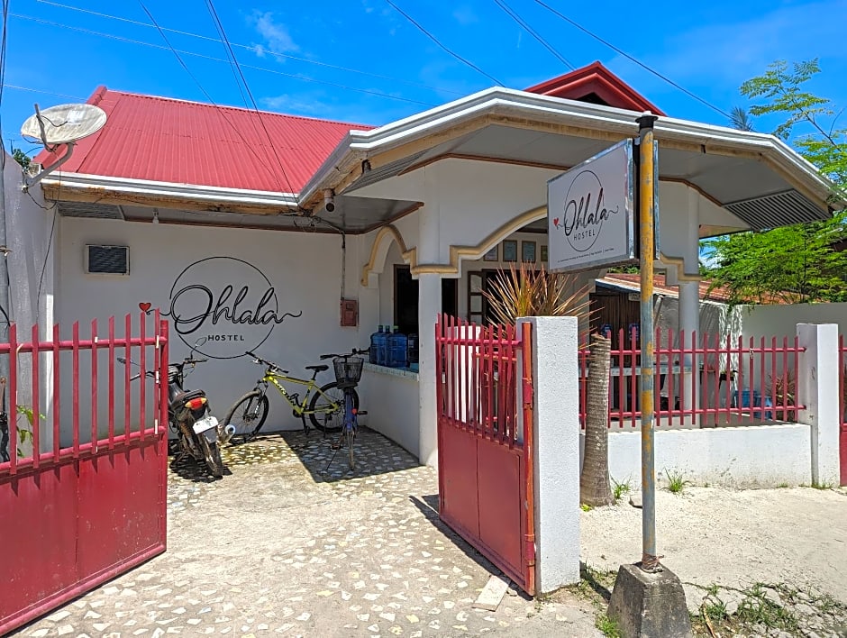 OHLALA HOSTEL