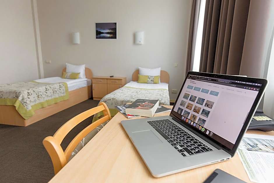 Sports Hotel