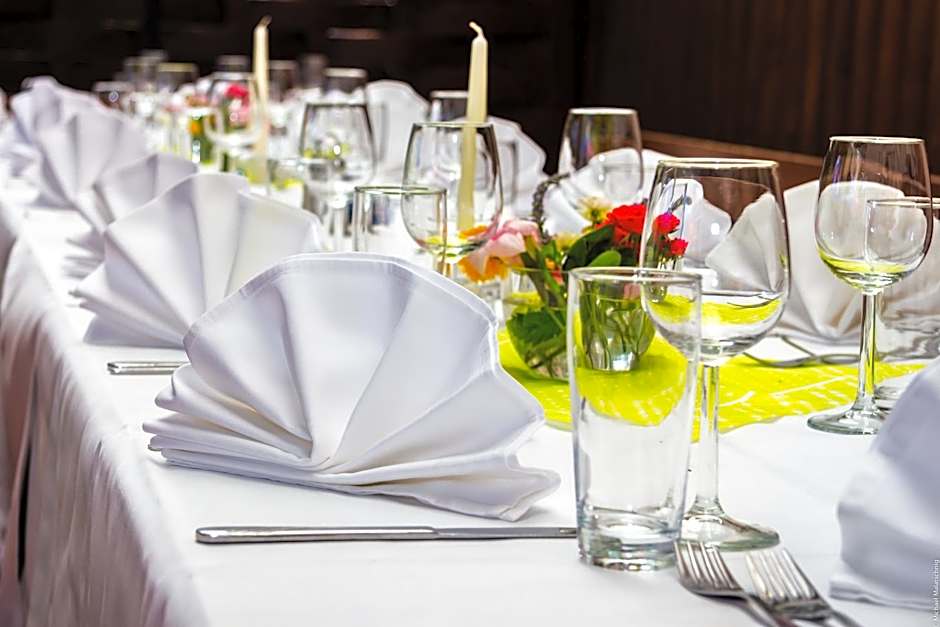 Gasthof Oberer Gesslbauer