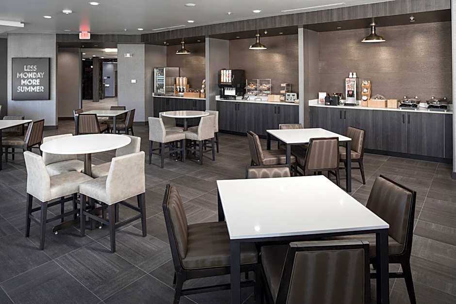 Fairfield Inn & Suites by Marriott Oklahoma City Downtown