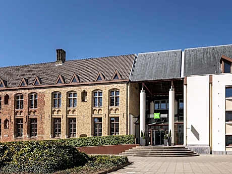 ibis Styles Brugge Centrum