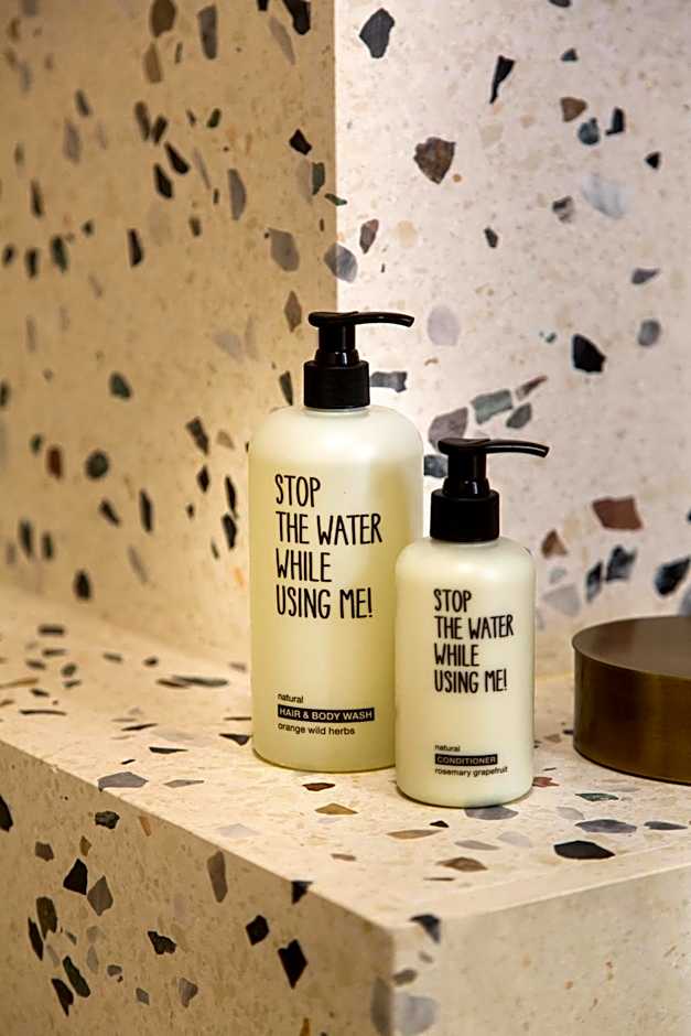 Aegean Stories pelagos suites