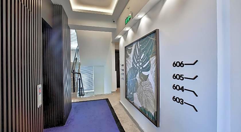 Kavala Hotel Bursa