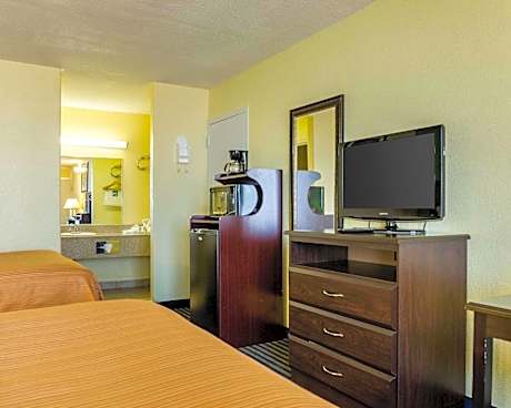 2 Double Beds, Nonsmoking