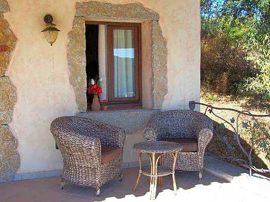 Hotel Funtana Abbas