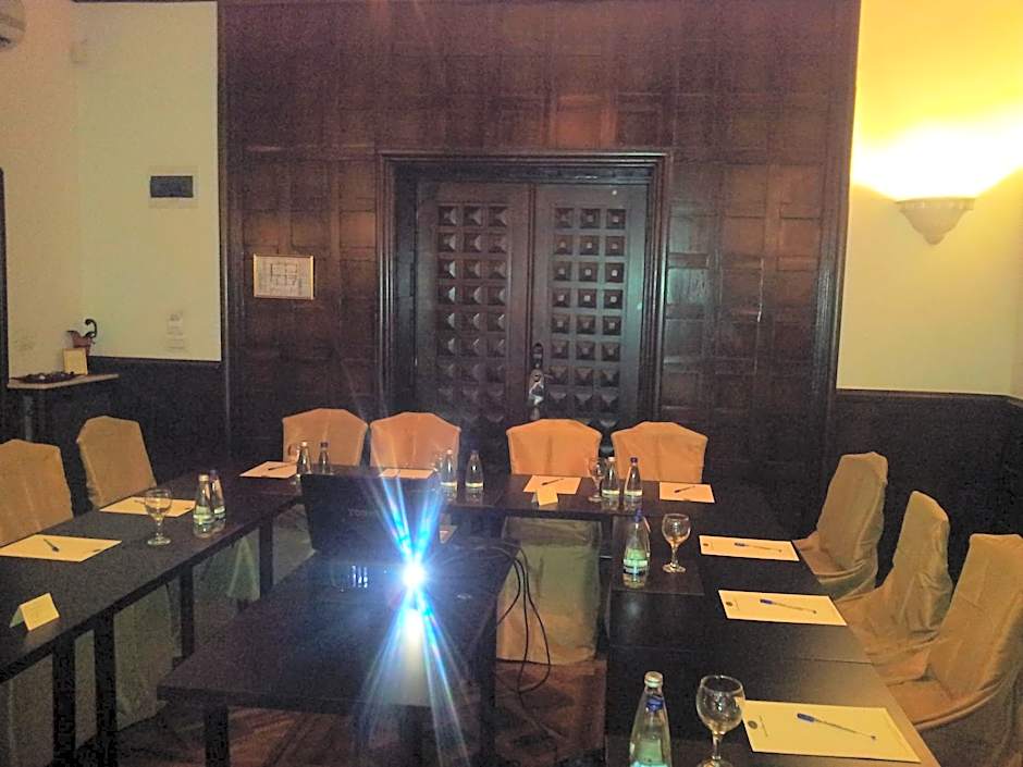 Scala Boutique-Hotel