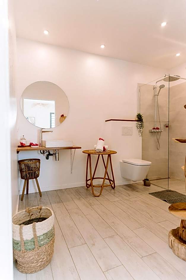 Habitation I'SEO Adult Only