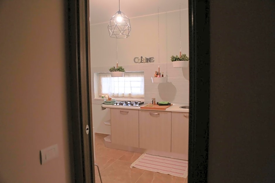 Casa Riccardo Urban B&Bio – Castellana Grotte, LA