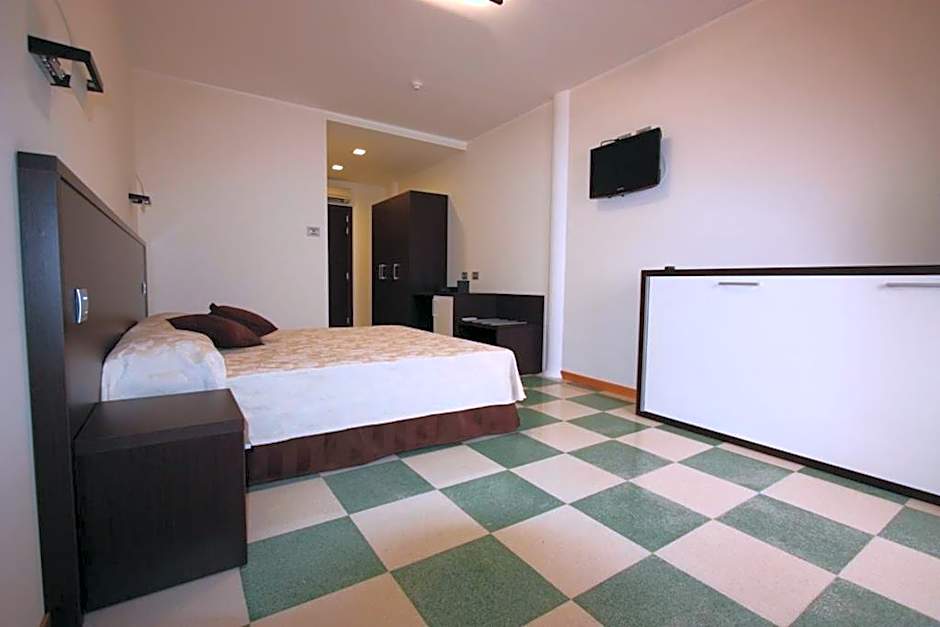 Hotel Bagni Arcobaleno