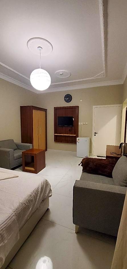 Rayhanat Al Ward Hotel Suites