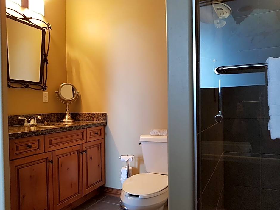 PRC Annex - Pet Friendly