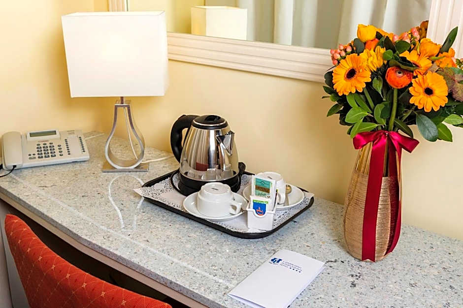 Capodichino International Hotel