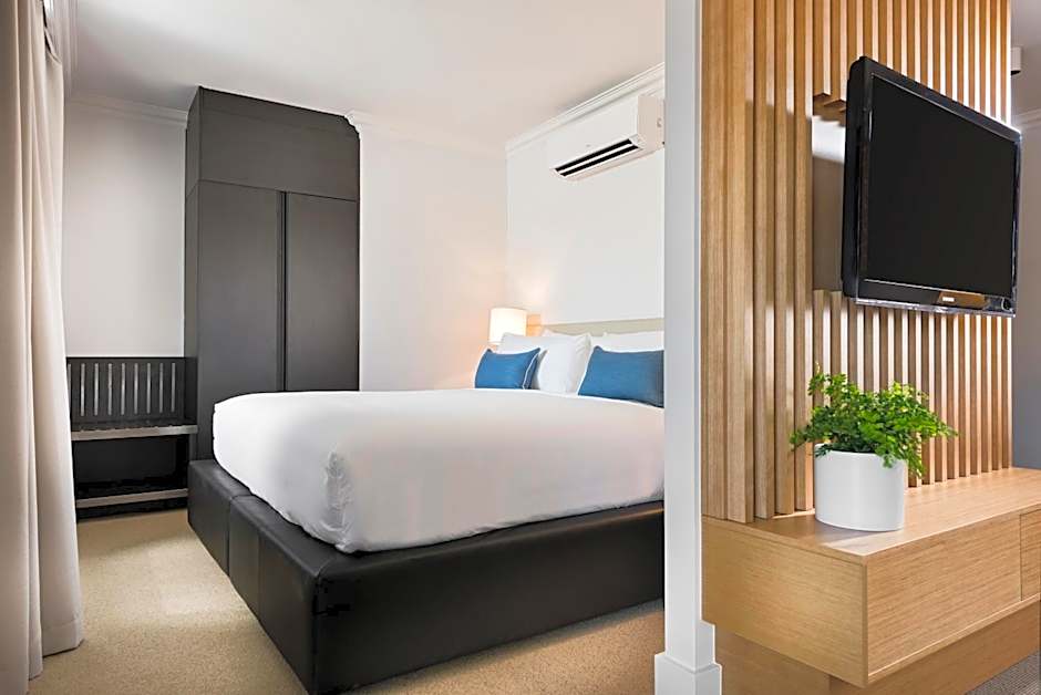 Tradewinds Hotel and Suites Fremantle