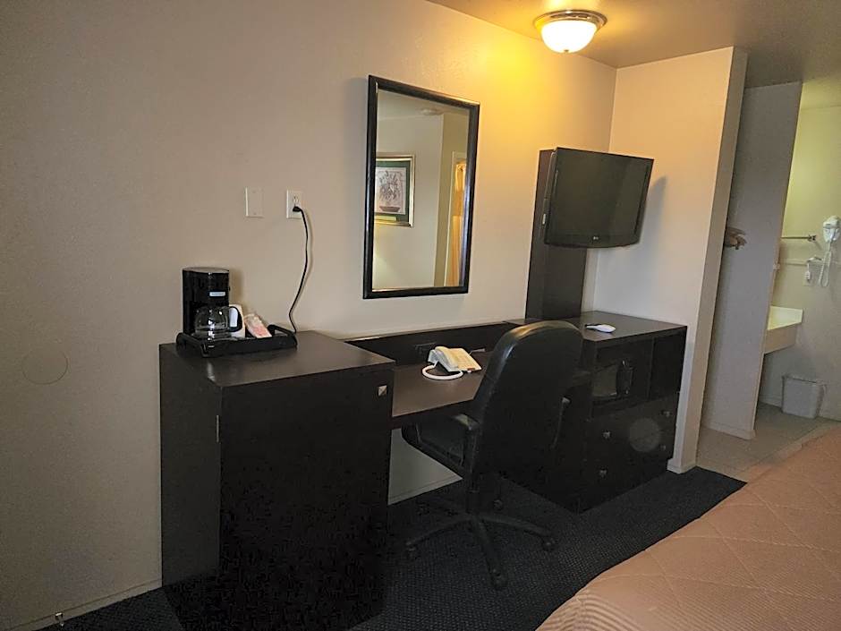 Colonial Inn Monahans TX