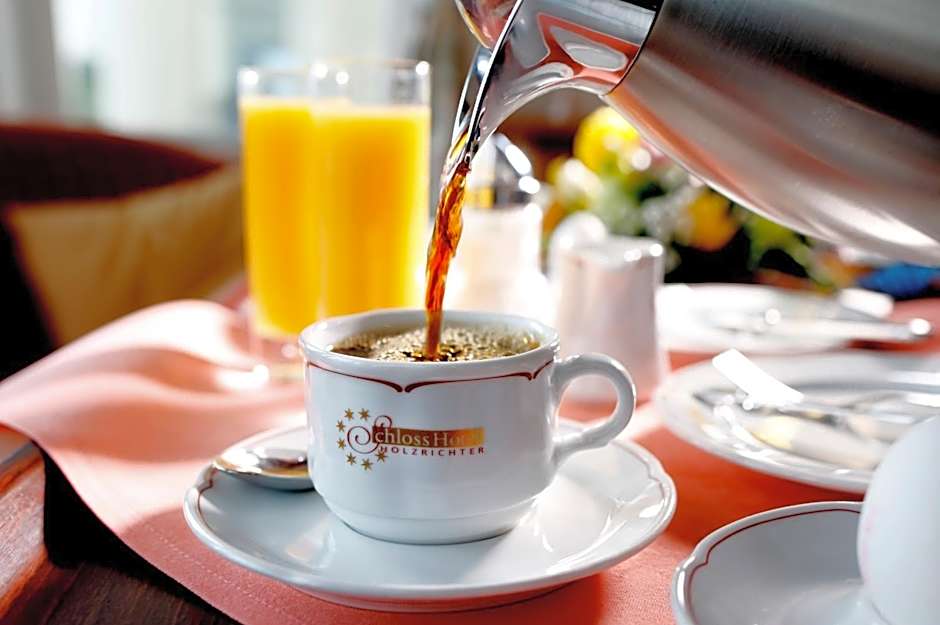 Schloss Hotel Holzrichter