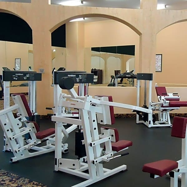 Tuscany Suites & Casino