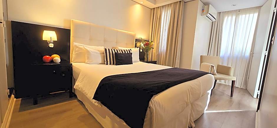 Ulises Recoleta Suites