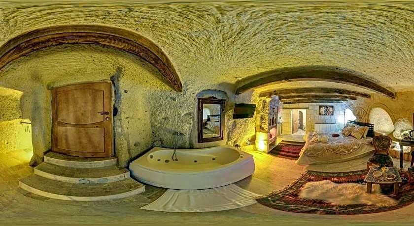Cappadocia Alaz Cave Otel
